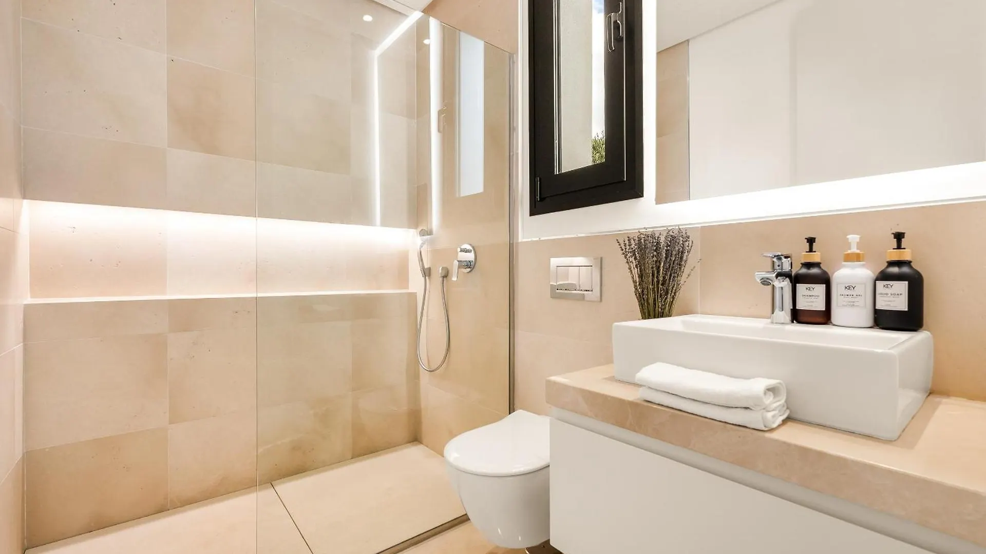Villa Aurora - Marbella - Contemporary Villa In New Golden Mile Estepona 0*,