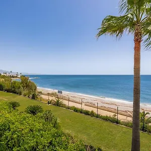 Apartment Luxury Three Bedroom At, Estepona