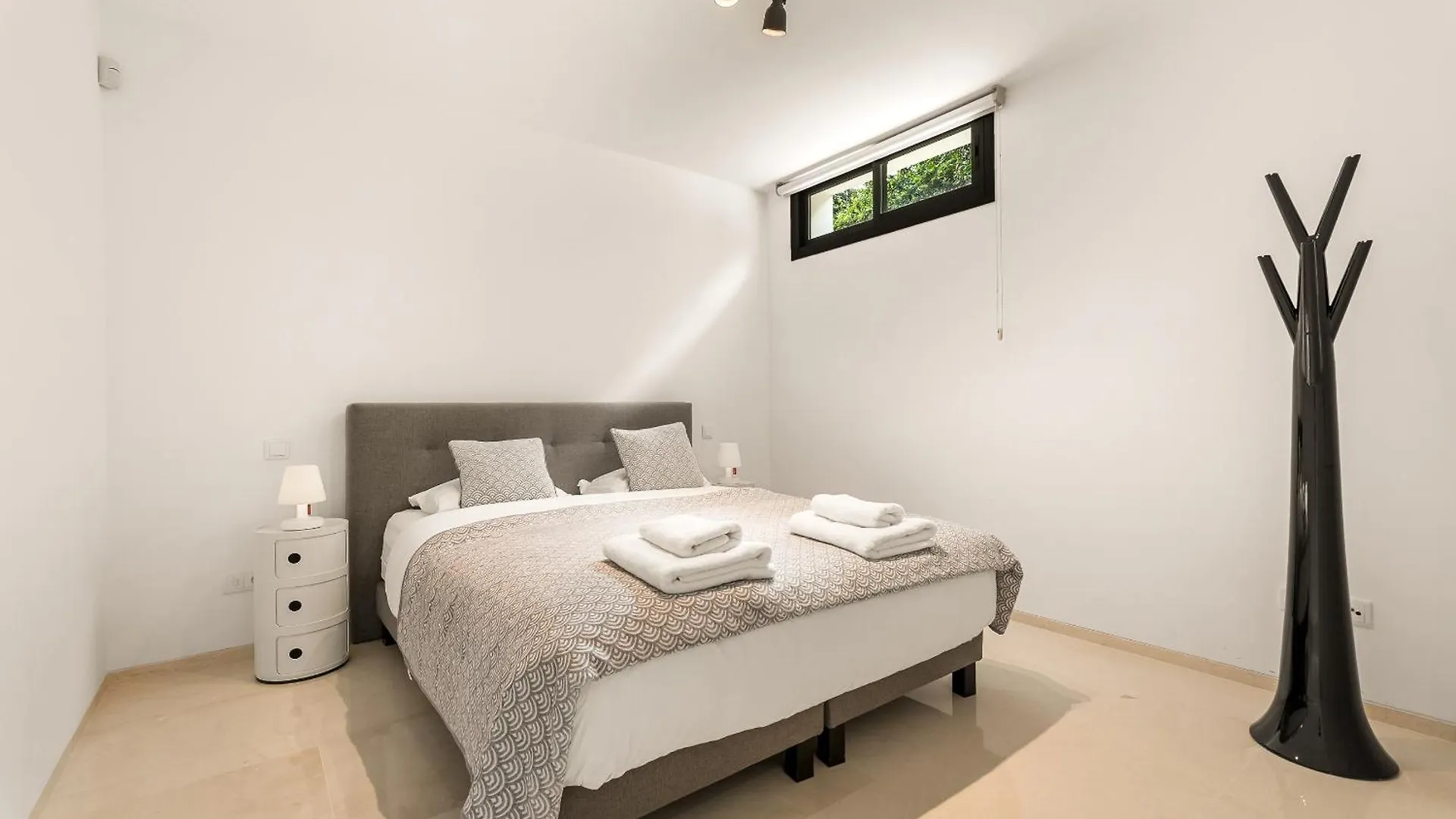 Villa Aurora - Marbella - Contemporary Villa In New Golden Mile Estepona 0*,